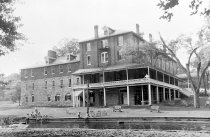 Jordan Springs Hotel